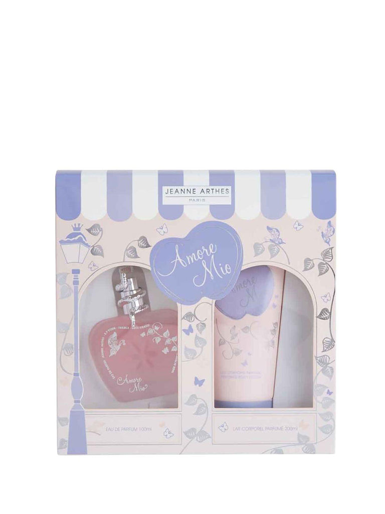 JEANNE ARTHES Amore Mio 3本セット 100ml JEANNE ARTHES Amore Mio 3本セット 100ml 353884.jpg