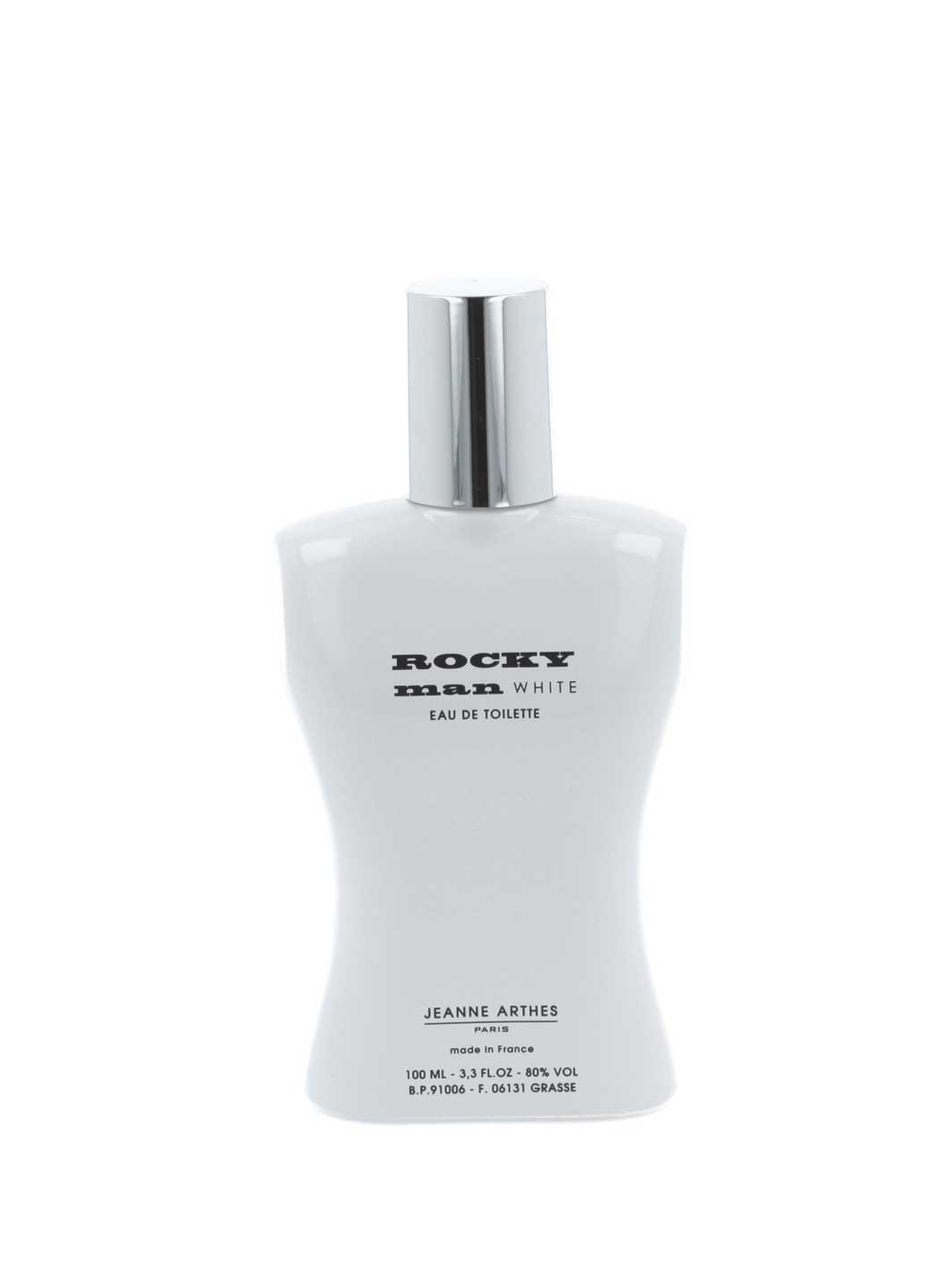Jeanne Arthes Rocky Man White EDT