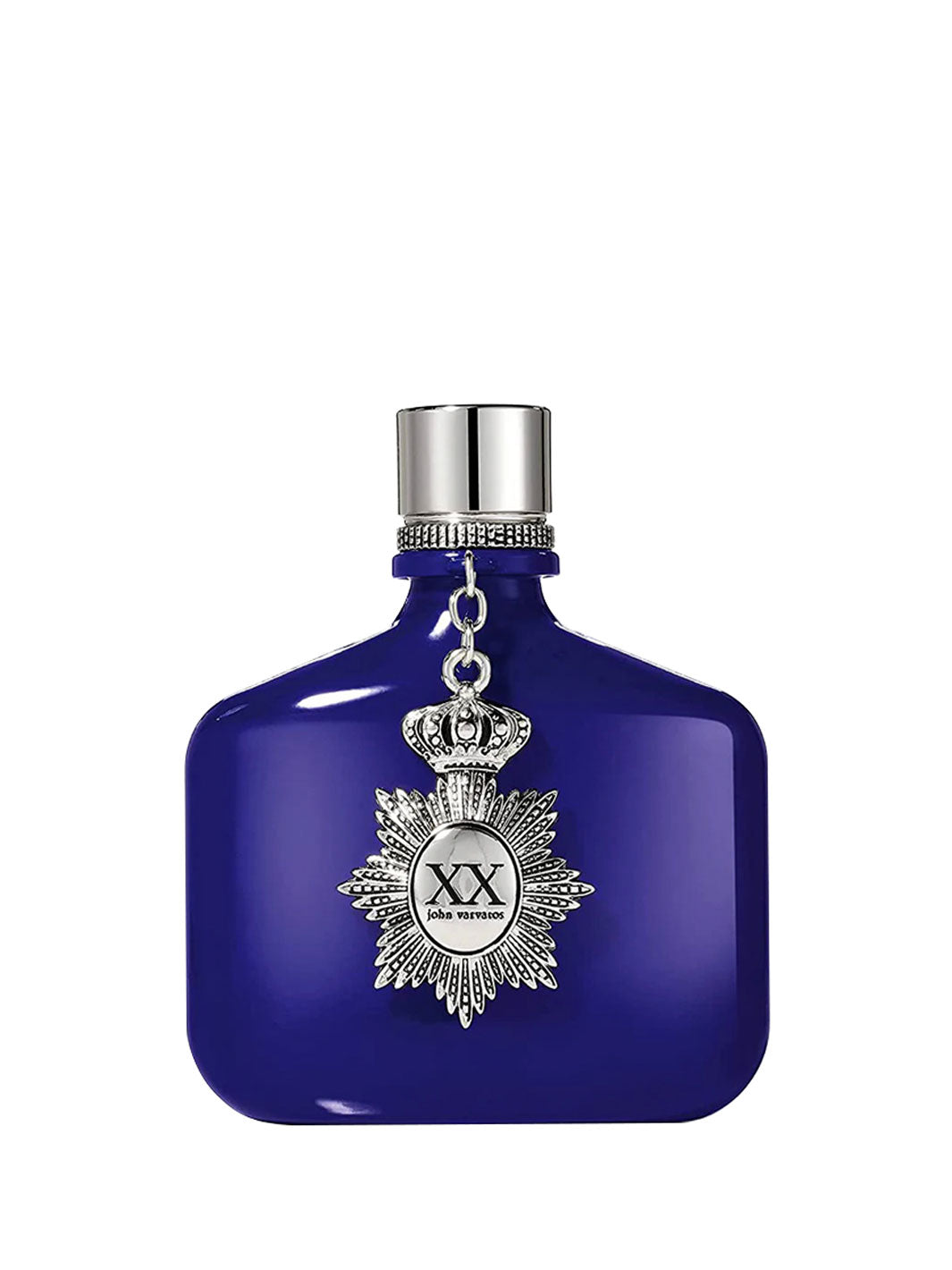 John Varvatos XX Indigo EDT