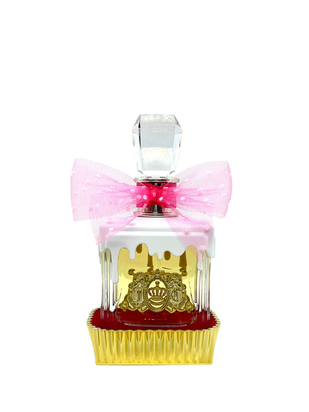 Juicy Couture Viva La Juicy Sucre EDP