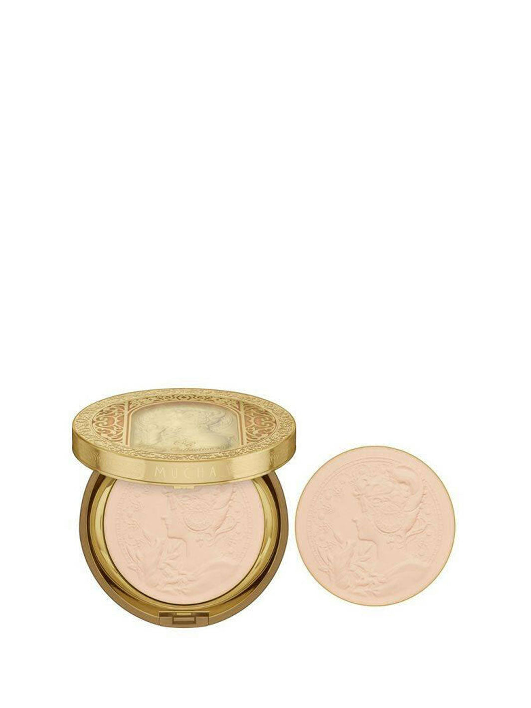 KANEBO Collection Gr Face Up Powder 2025 Set