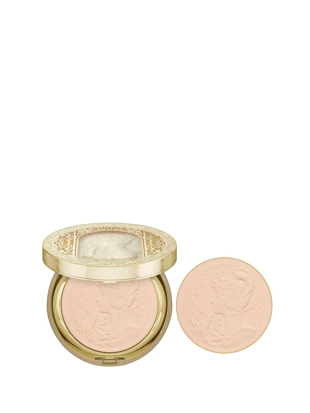 KANEBO Milano Collection Face Up Powder 2025 Set