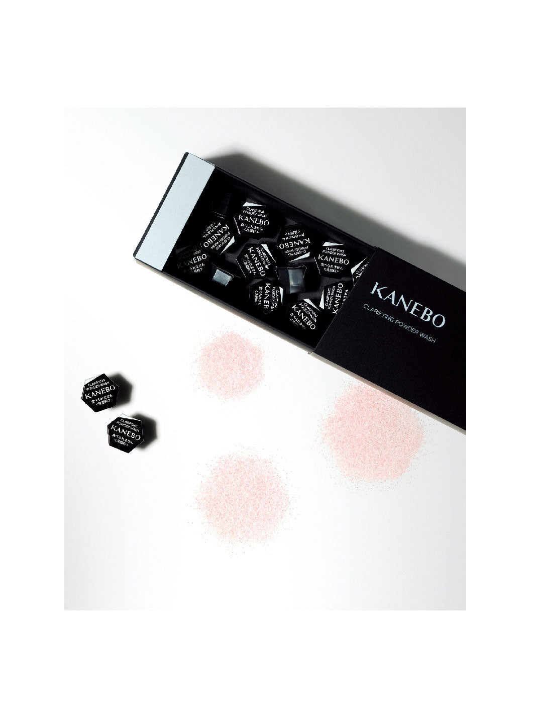 KANEBO Clarifying Powder Wash