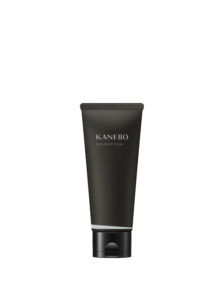 KANEBO Enriched Off Cream