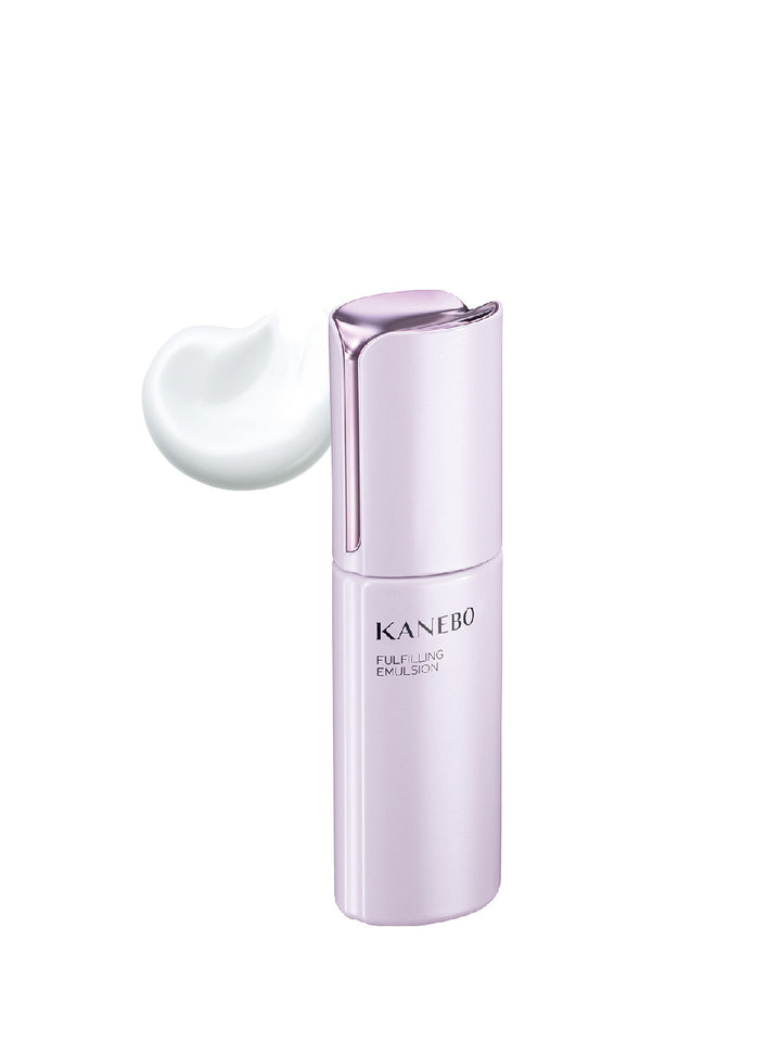 KANEBO Fulfilling Emulsion