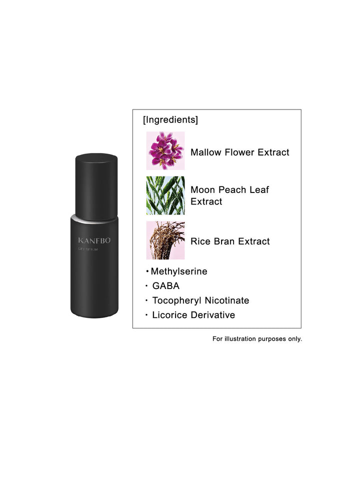 KANEBO Lift Serum A