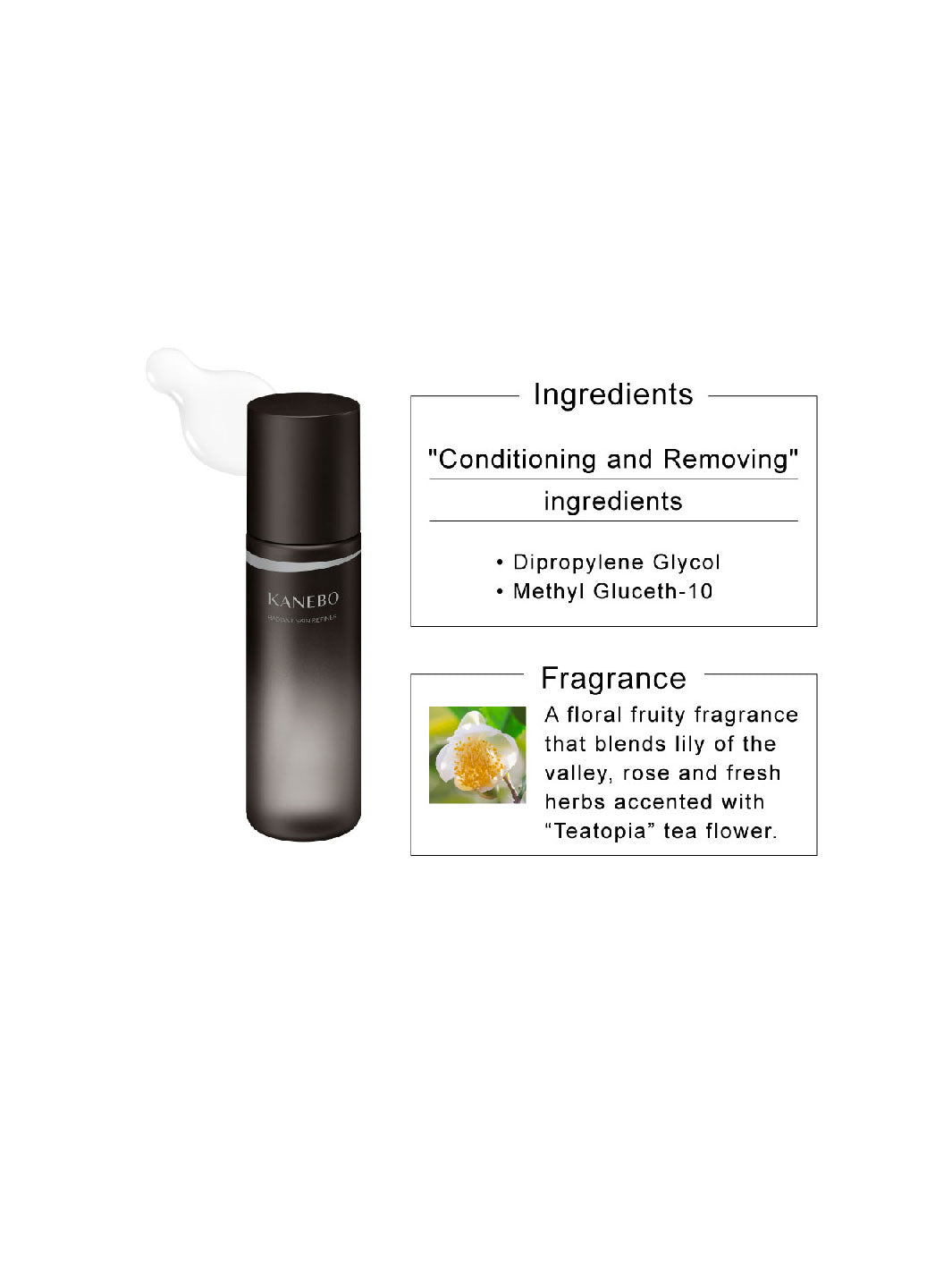 KANEBO Radiant Skin Refiner