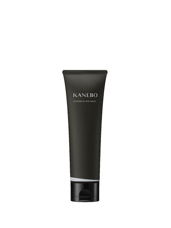 KANEBO Scrubbing Mud Wash
