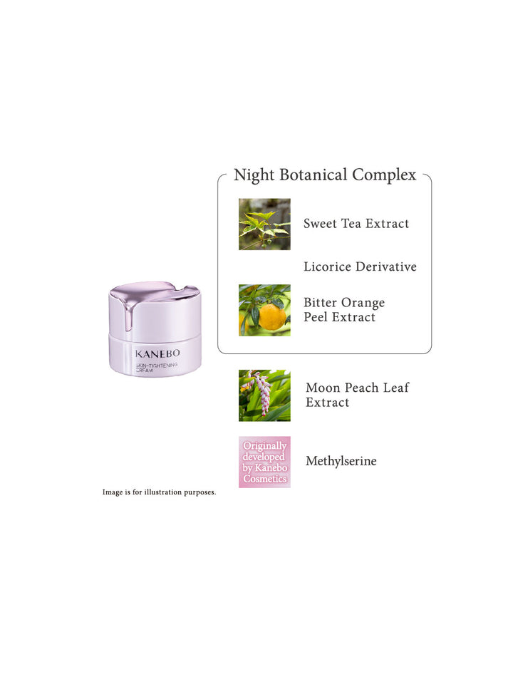 KANEBO Skin-Tightening Cream