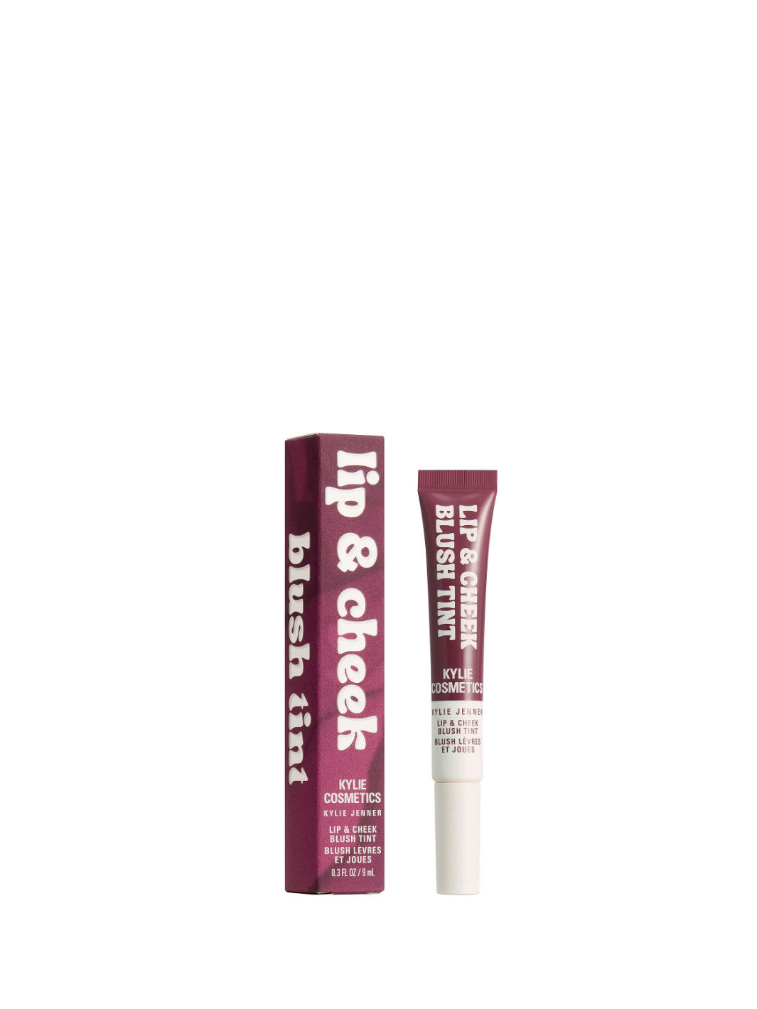 Kylie Cosmetics Lip and Cheek