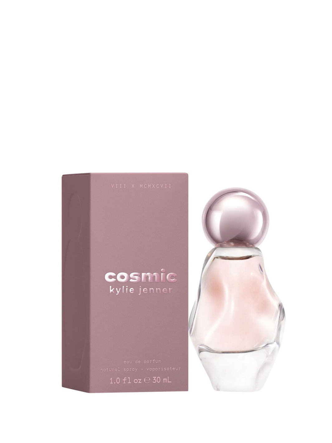 Kylie Jenner Cosmic EDP