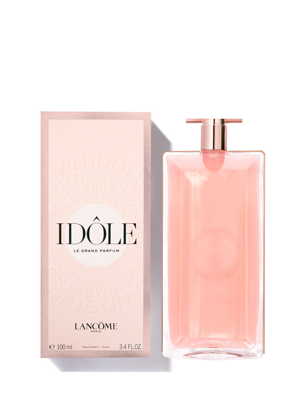 Lancome Idole Eau De Parfum