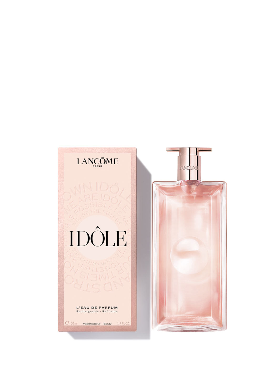 Lancome Idole Eau De Parfum