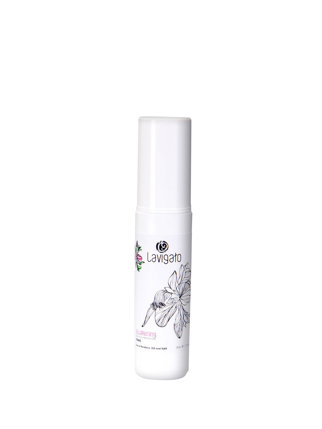 Lavigato Awakening Hair Loss Prevention Tonic