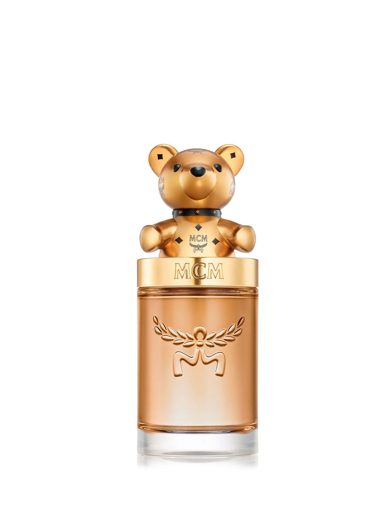 MCM Mighty Bear 香水 100ml MCM Mighty Bear EDP – SOGO Malaysia