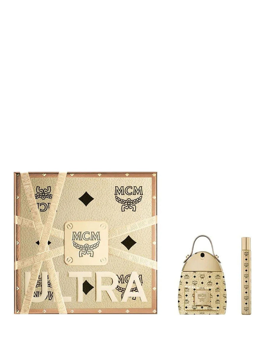 MCM Ultra Gift Set – SOGO Malaysia