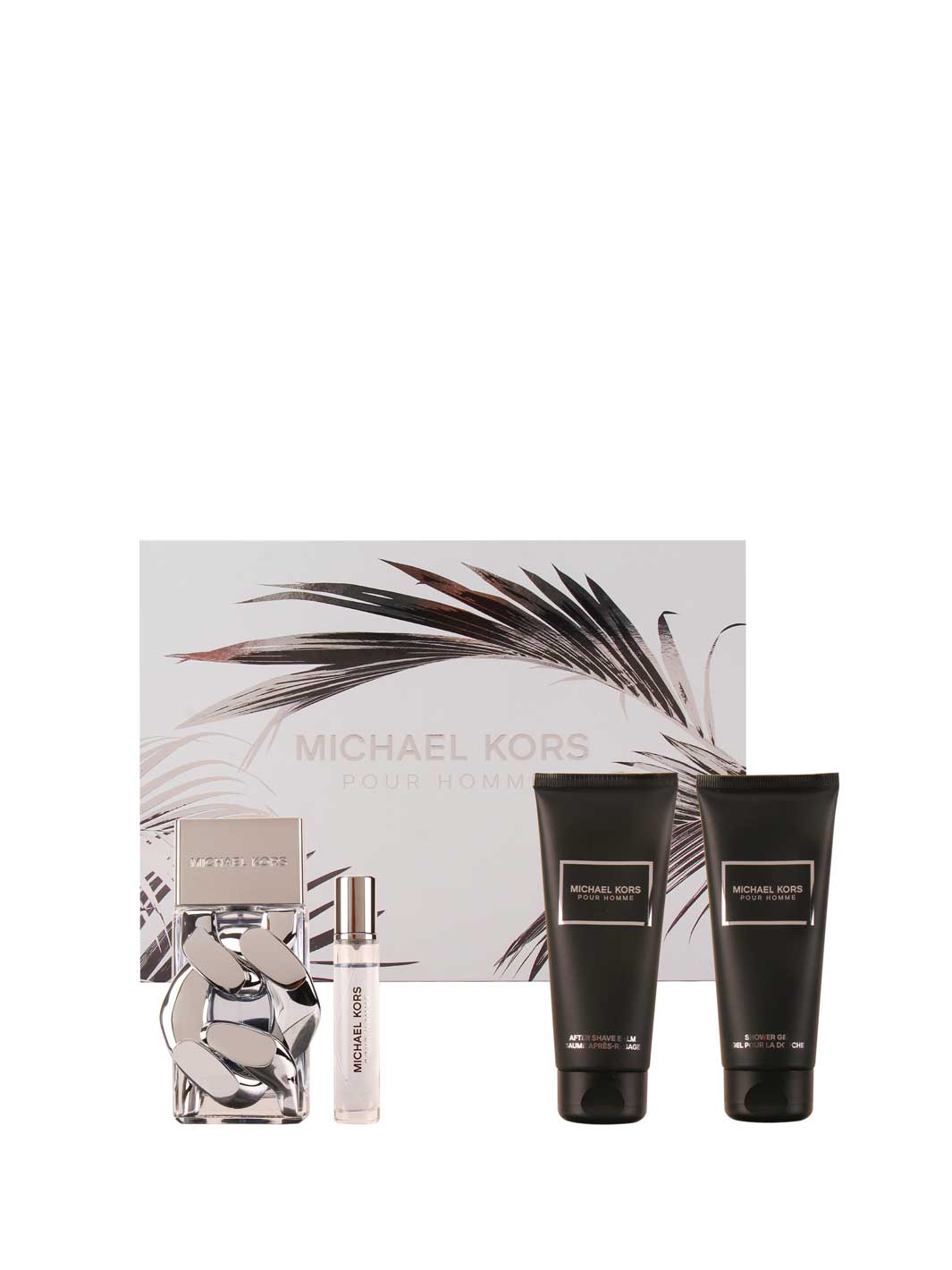 Michael Kors Pour Homme Gift Set