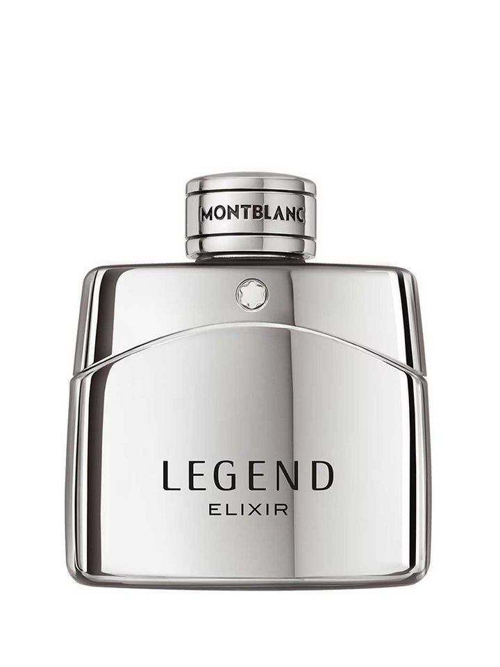 Montblanc Legend Elixir EDP