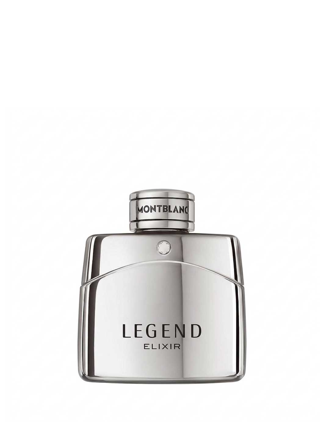 Montblanc Legend Elixir EDP