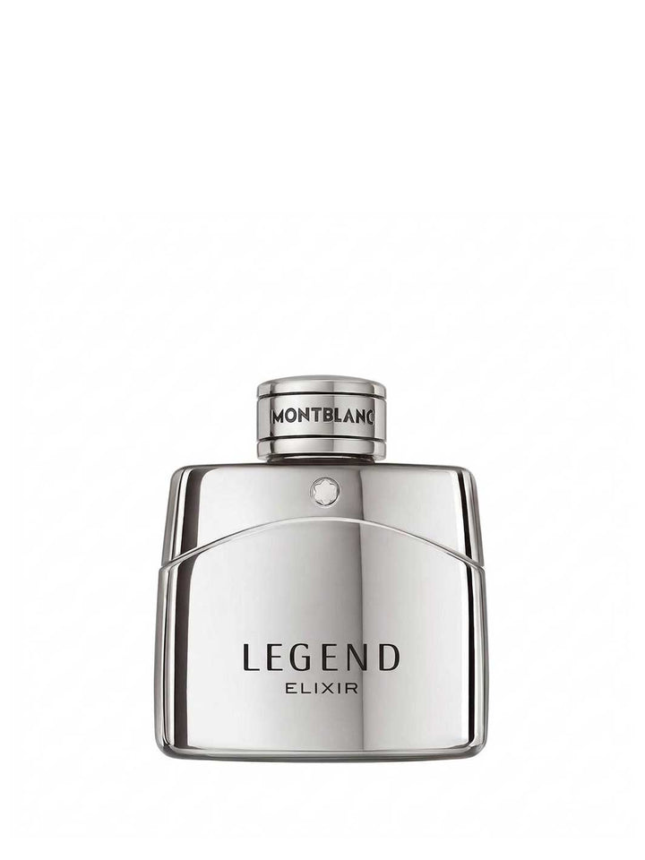 Montblanc Legend Elixir EDP