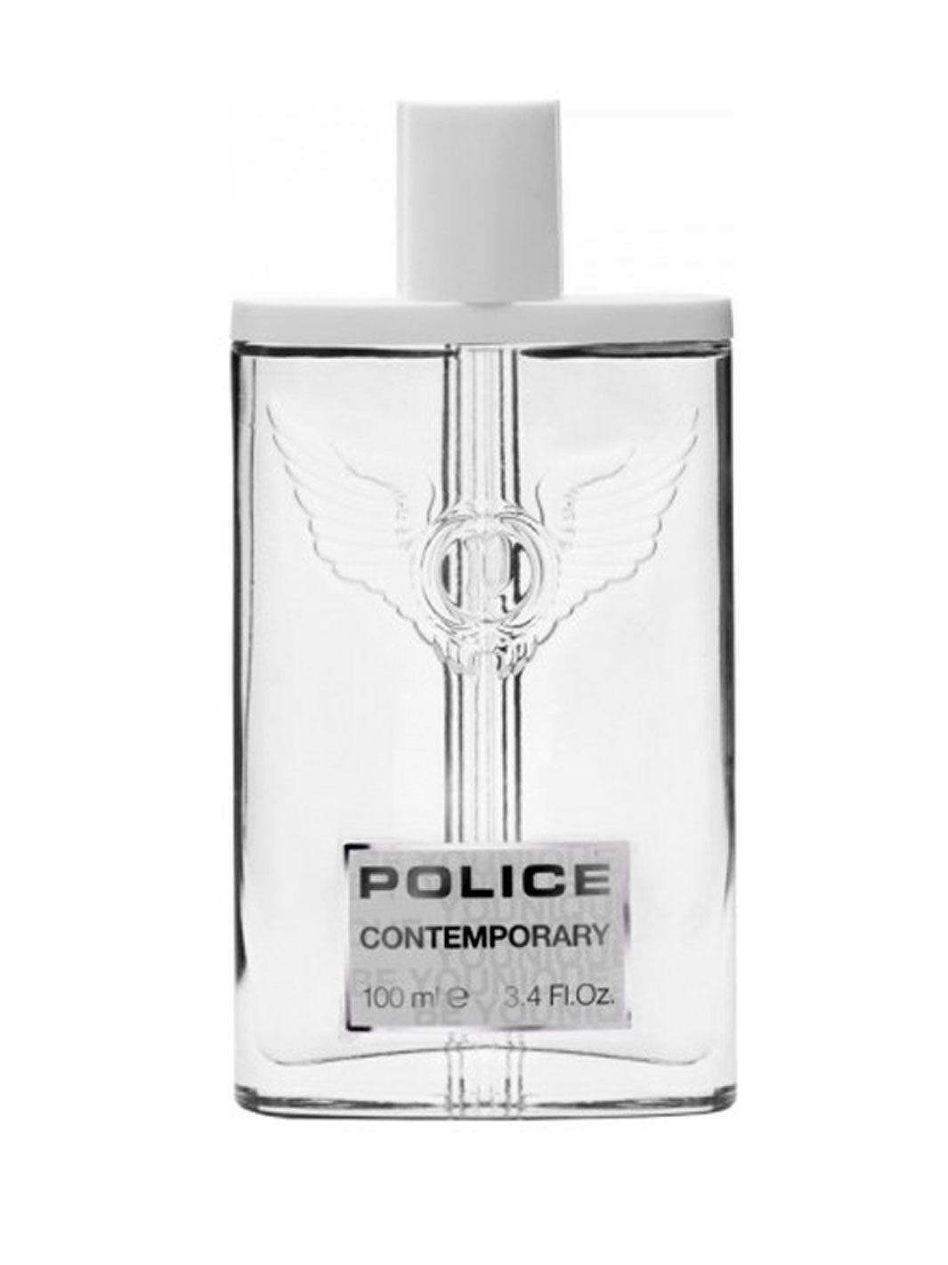 Police Contemporary EDT