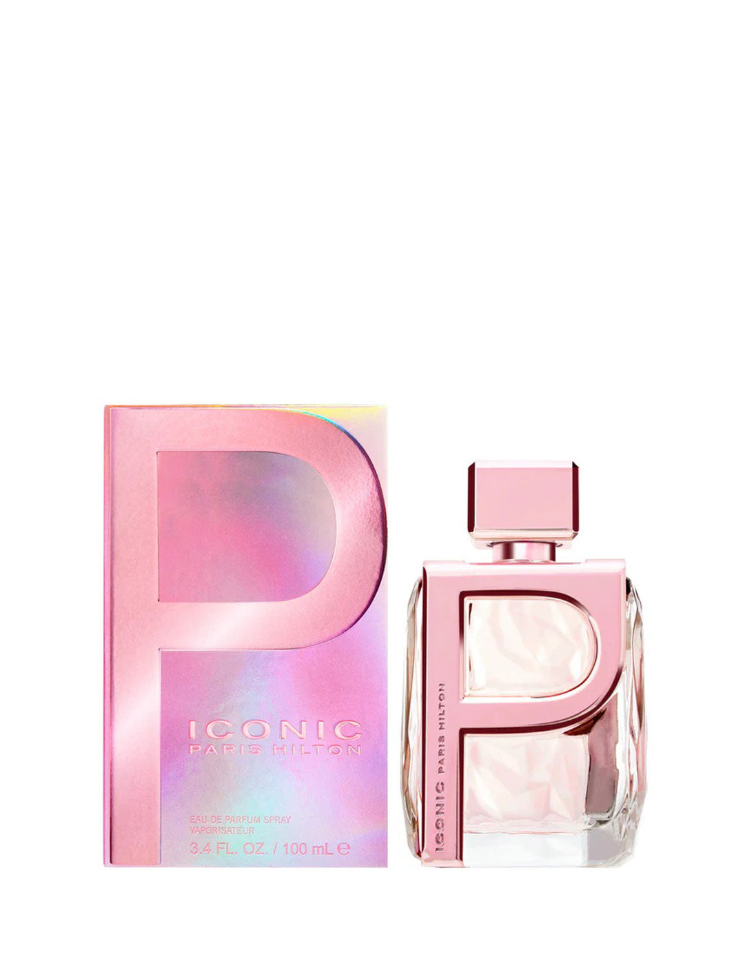 Paris Hilton Iconic EDP
