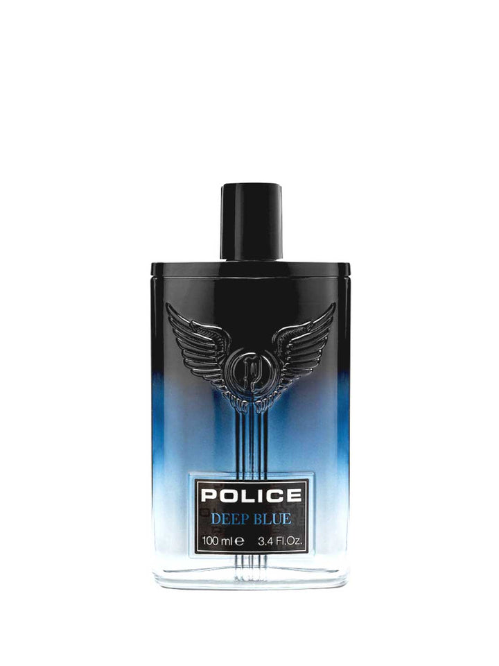 Police Contemporary Deep Blue EDT