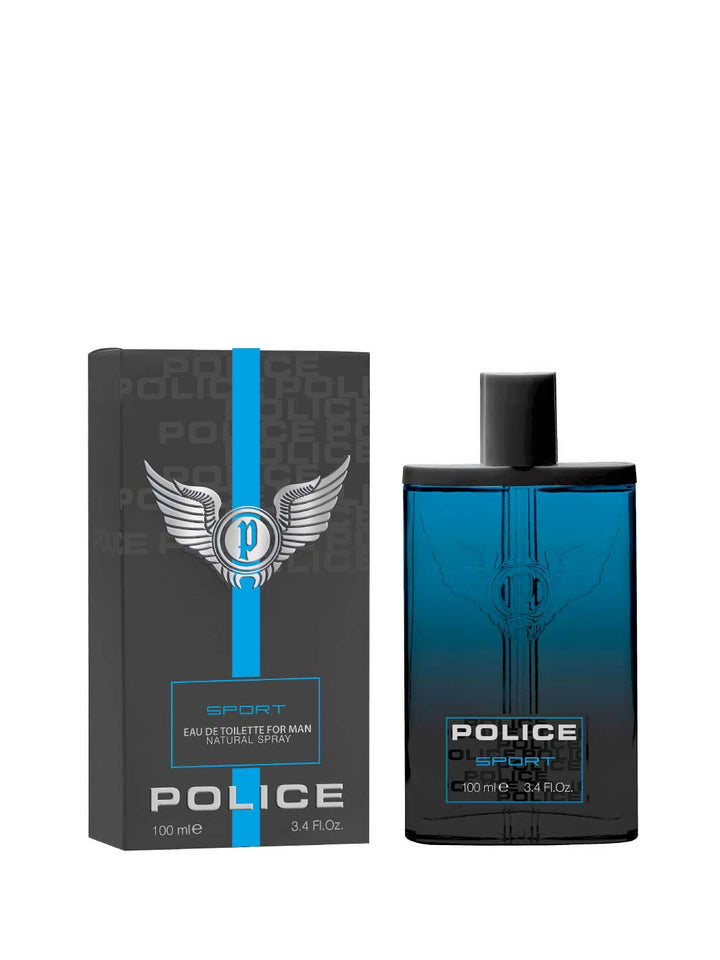 Police Contemporary Sport EDT