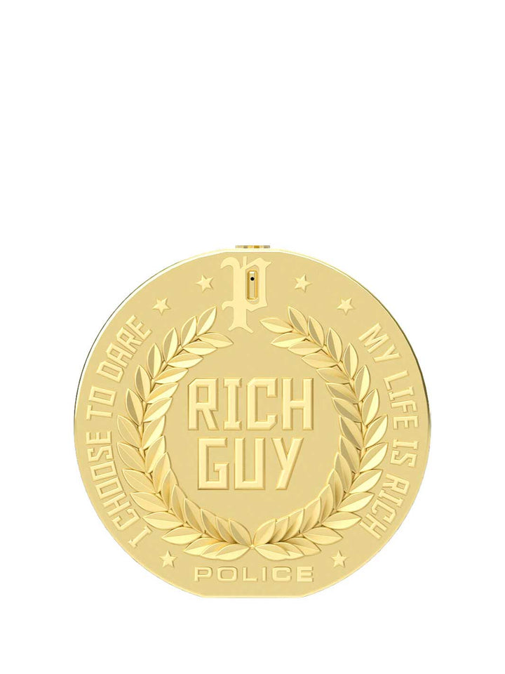 Police Rich Guy EDT