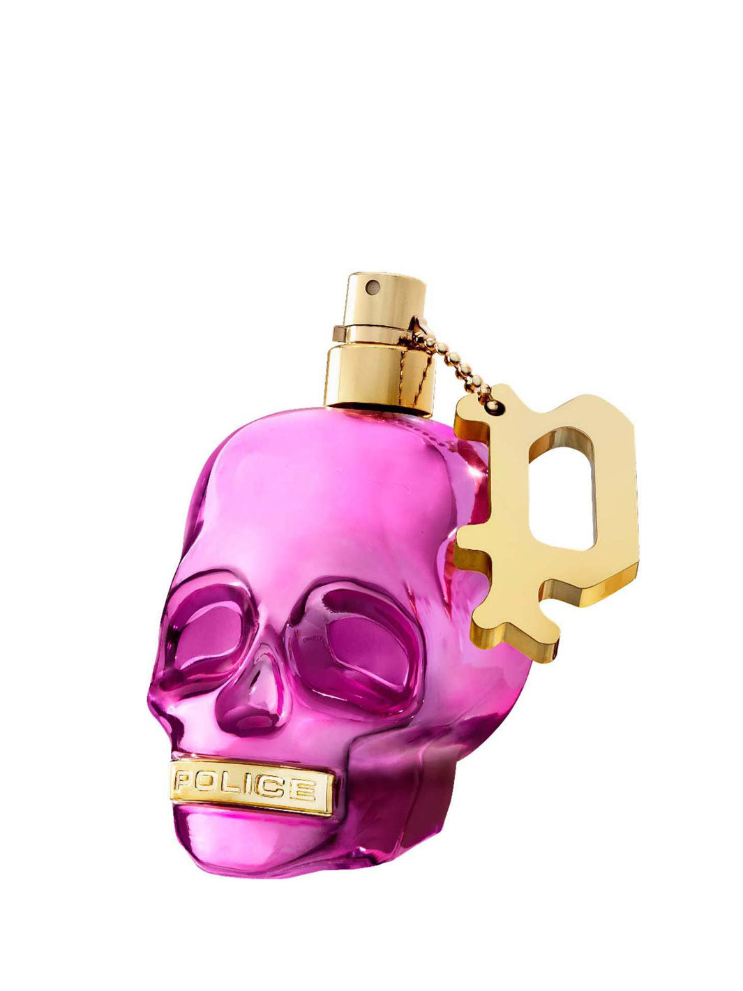 Police To Be Free To Dare Woman EDP