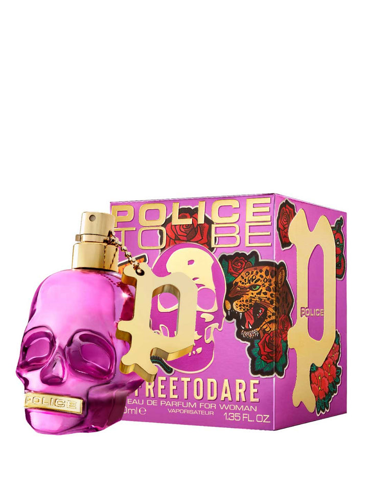 Police To Be Free To Dare Woman EDP