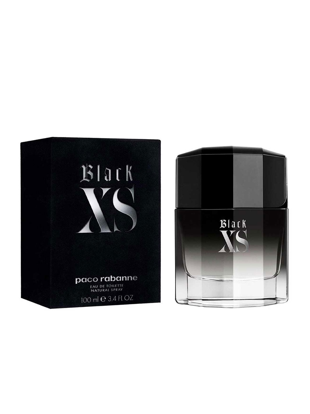 Rabanne Black XS EDT