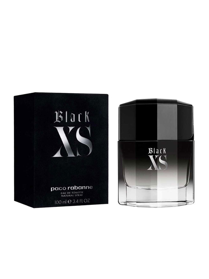 Rabanne Black XS EDT
