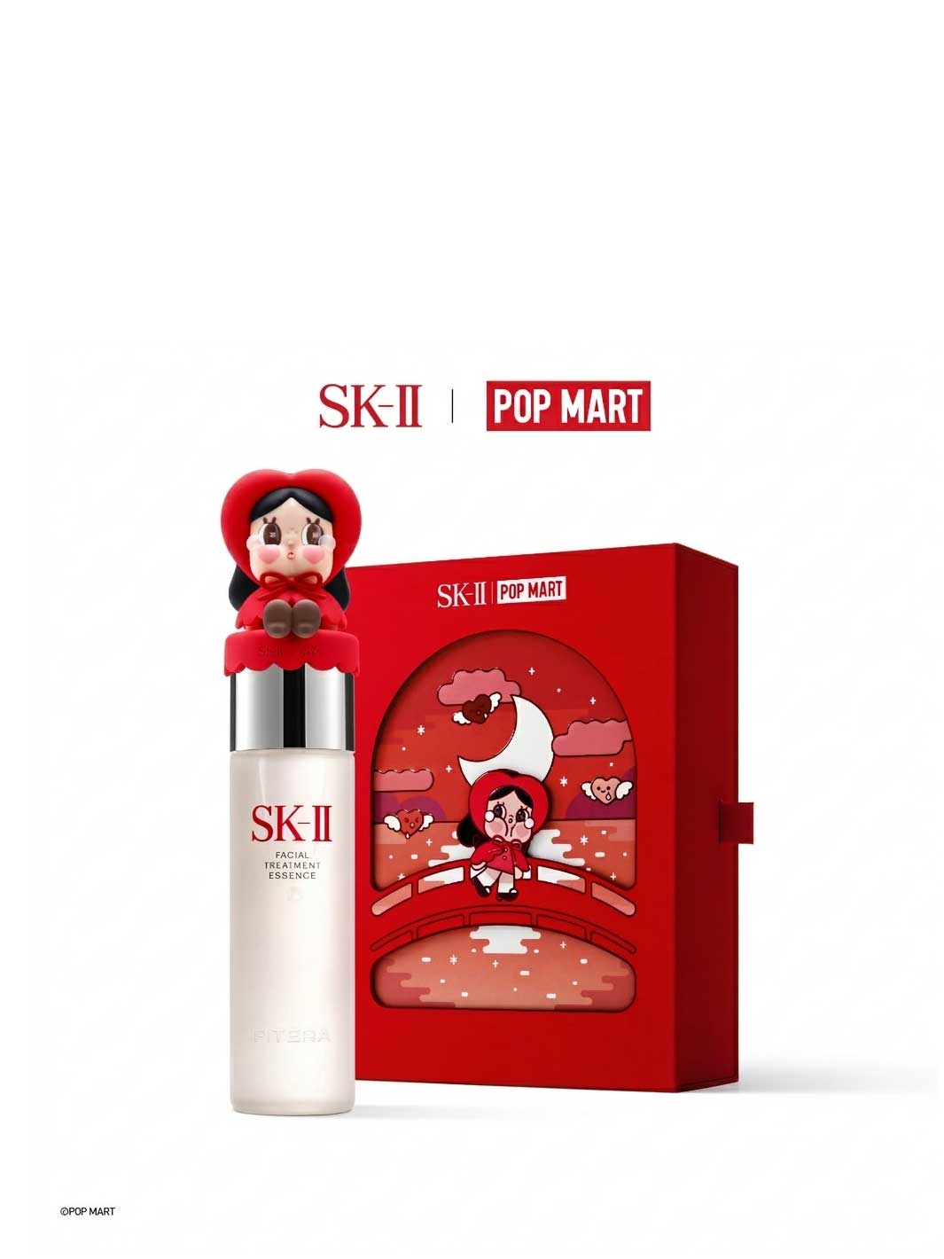 SK-II FTE Crybaby Set 2026