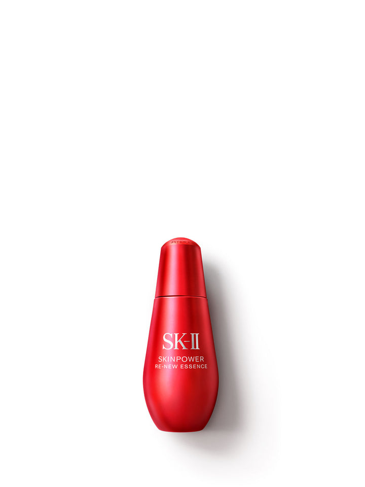 SK-II SKS Skinpower Re-New Essence