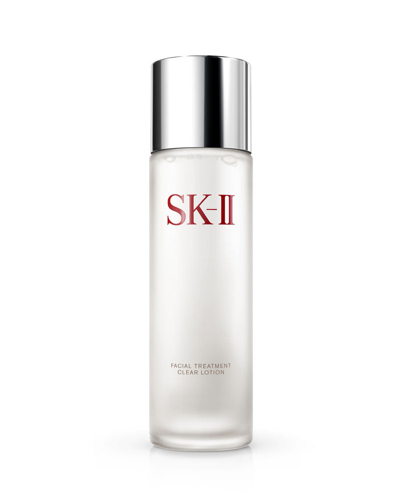SK-II Facial Treatment Clear Lotion – SOGO Malaysia 