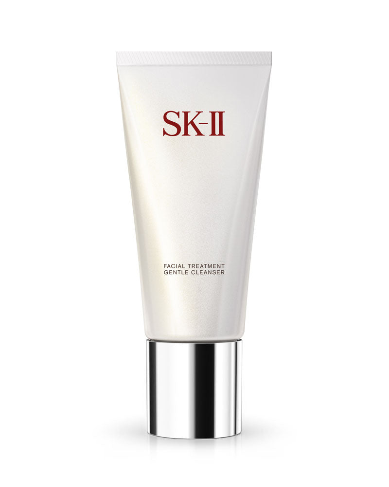 SK-II Facial Treatment Gentle Cleanser