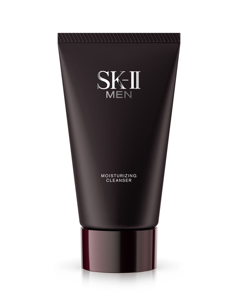 SK-II Men Moisturising Cleanser