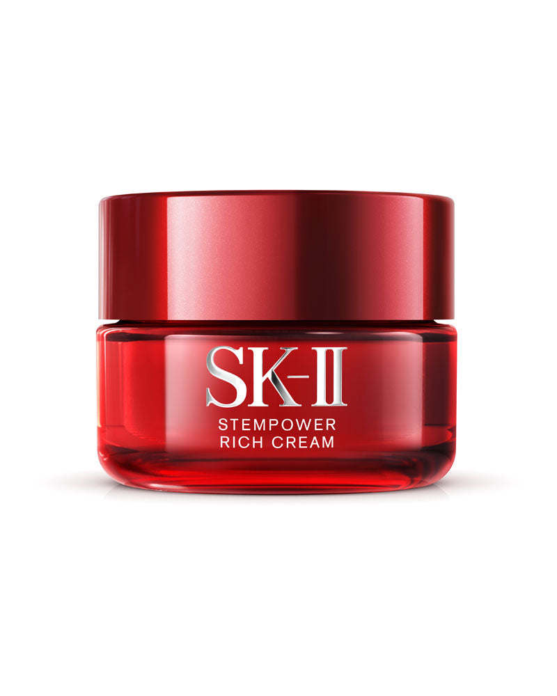 ネコ様 新品未開封品 SK-II STEMPOWER RICH CREAM SK-