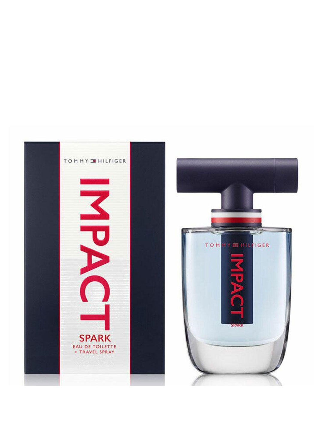 Tommy Hilfiger Impact Spark EDT SOGO Malaysia
