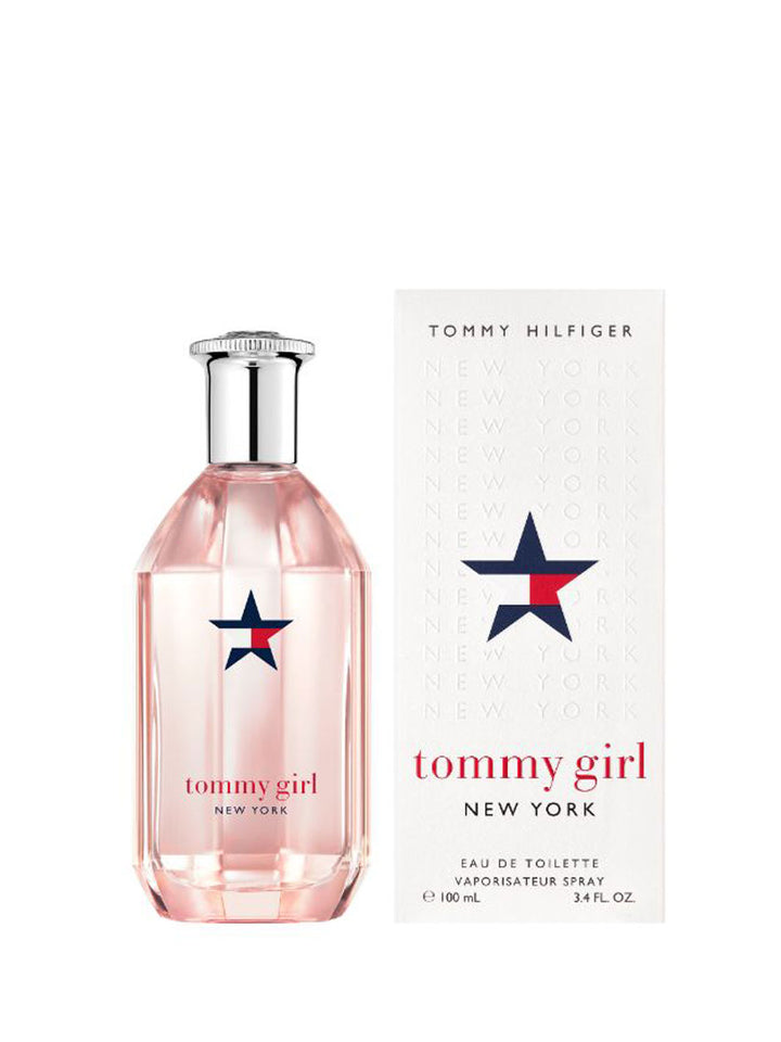 Tommy Hilfiger Girl New York EDT