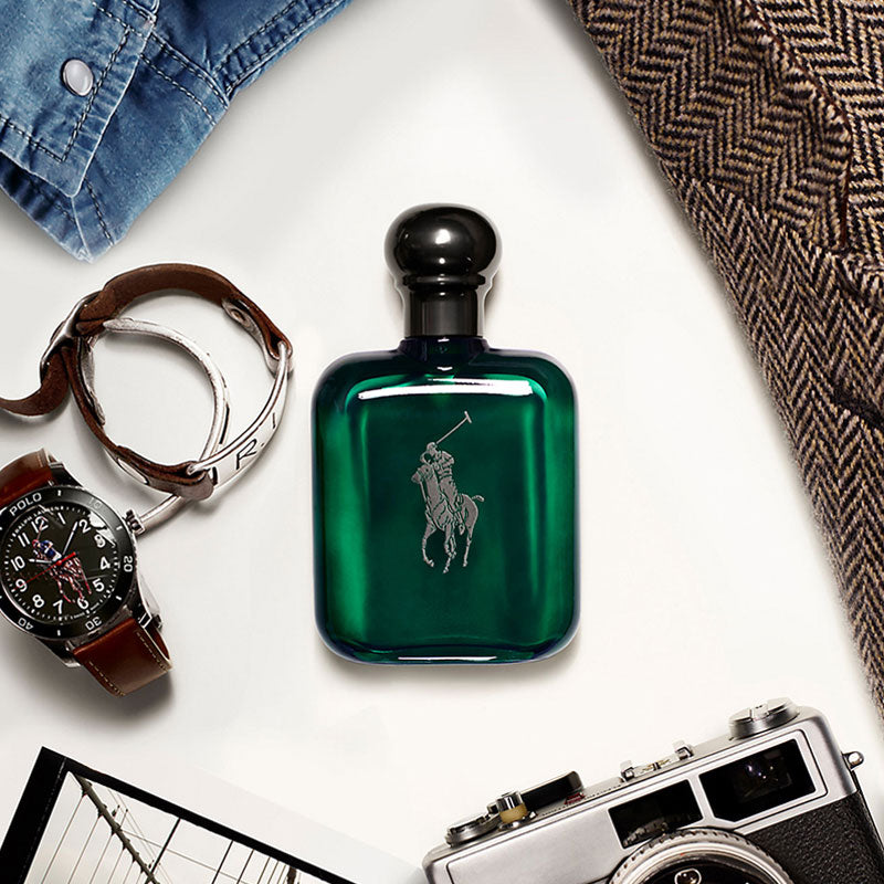 Ralph Lauren Polo Cologne Intense SOGO Malaysia