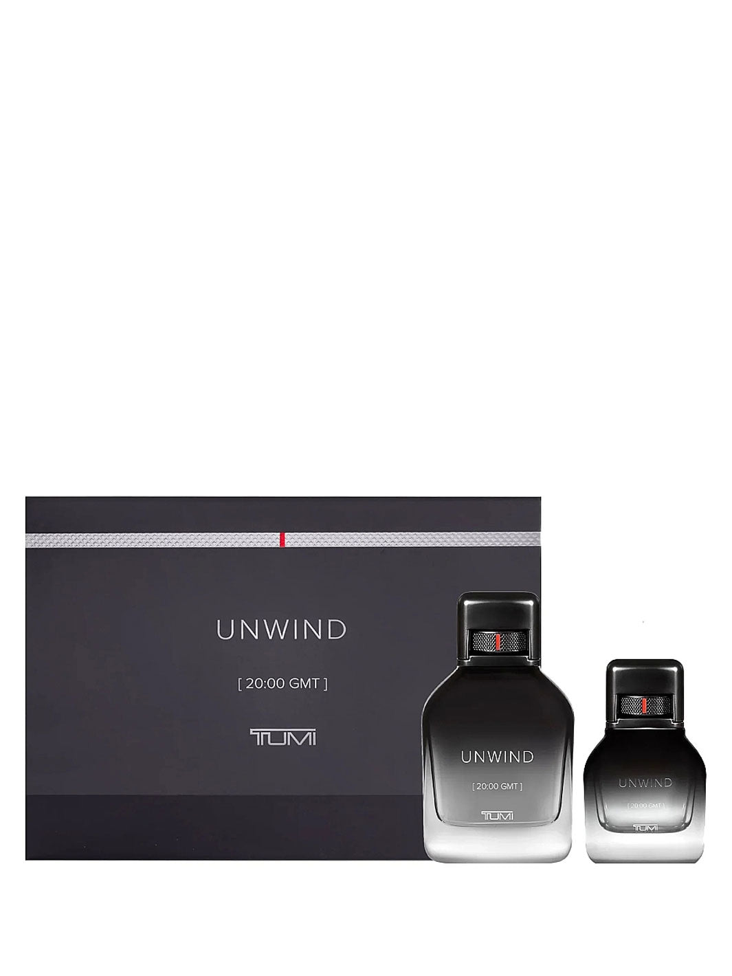 Tumi Unwind Gift Set