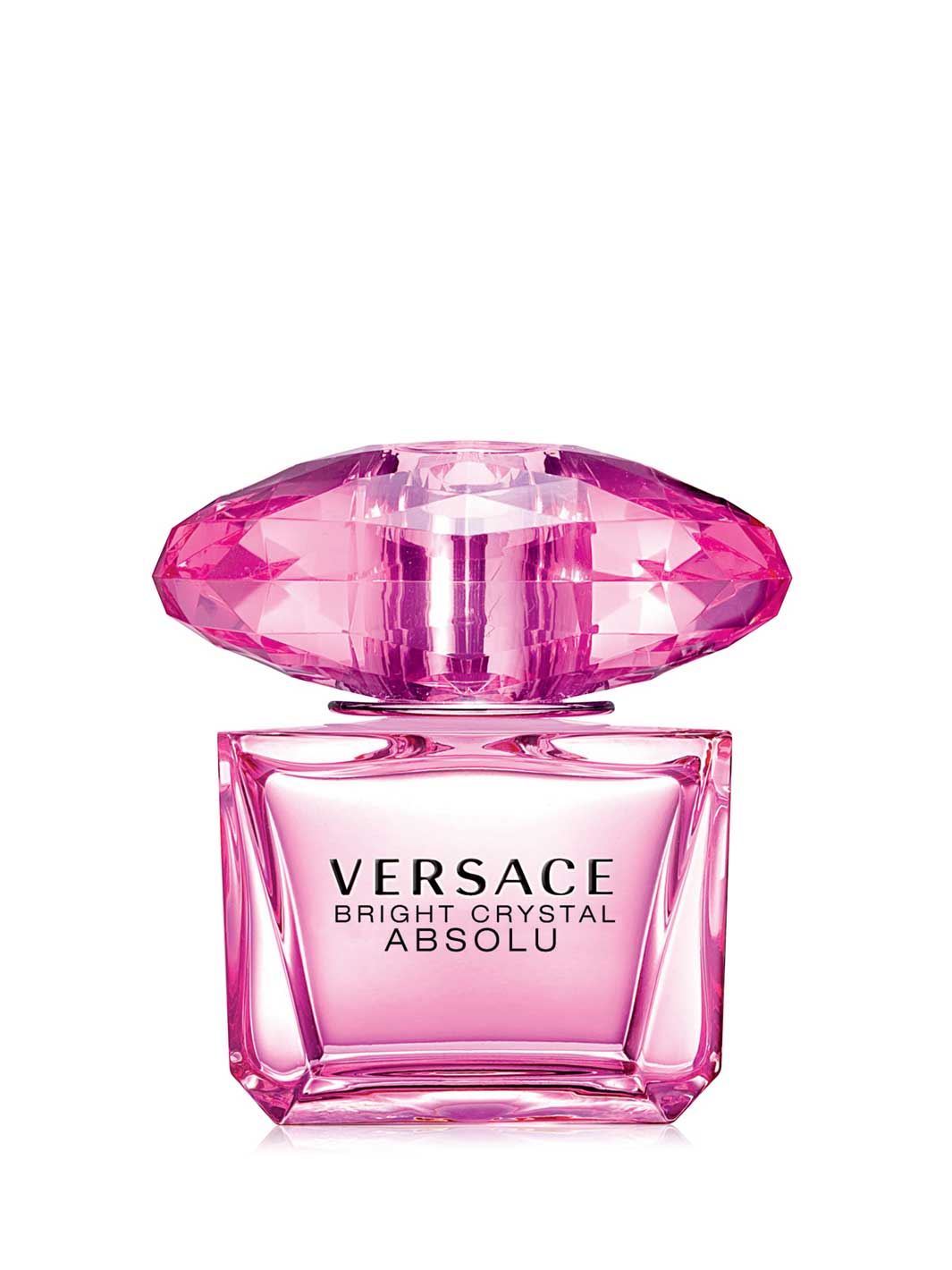 Versace Bright Crystal Absolu EDP