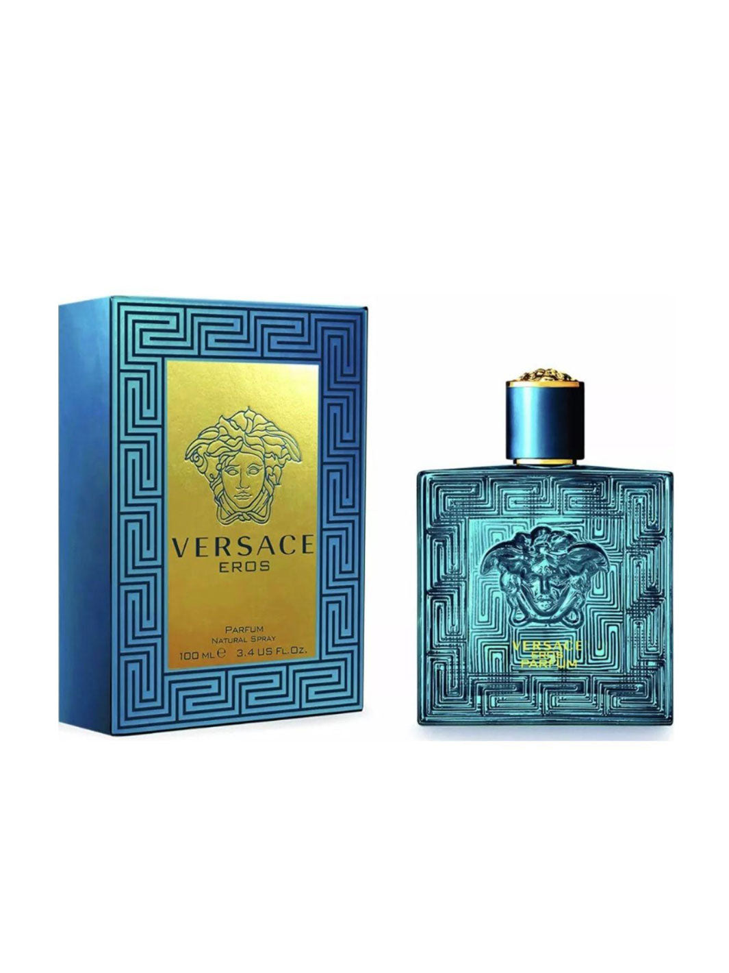 Versace Eros Parfum