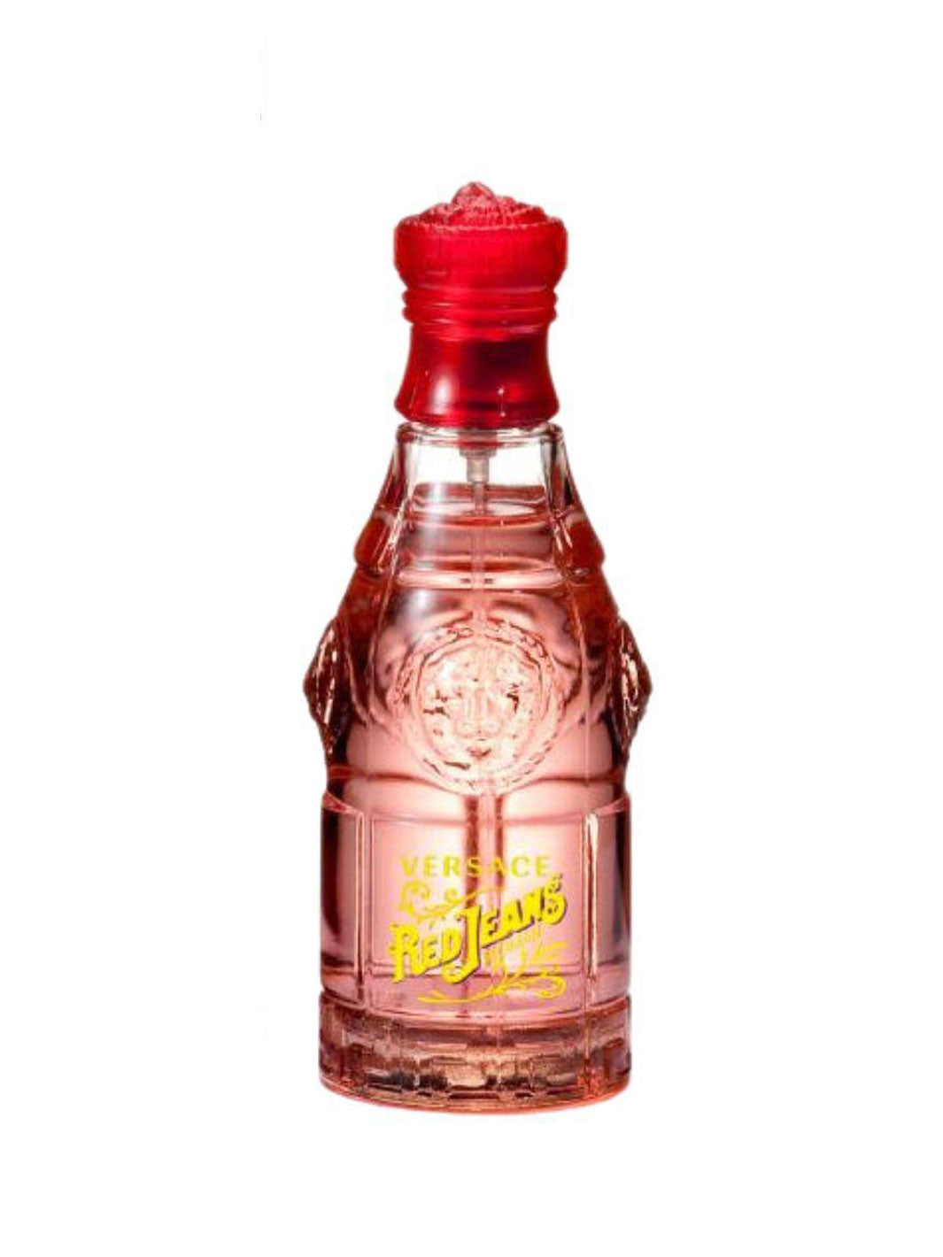 Versace Red Jeans EDT