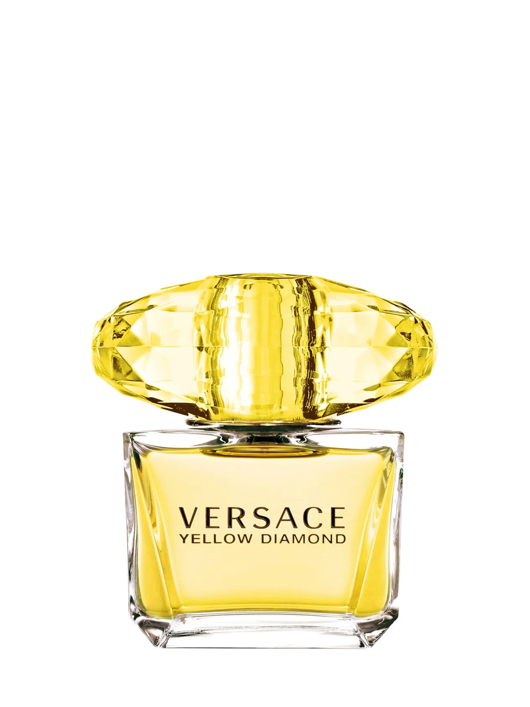 Versace Yellow Diamond EDT