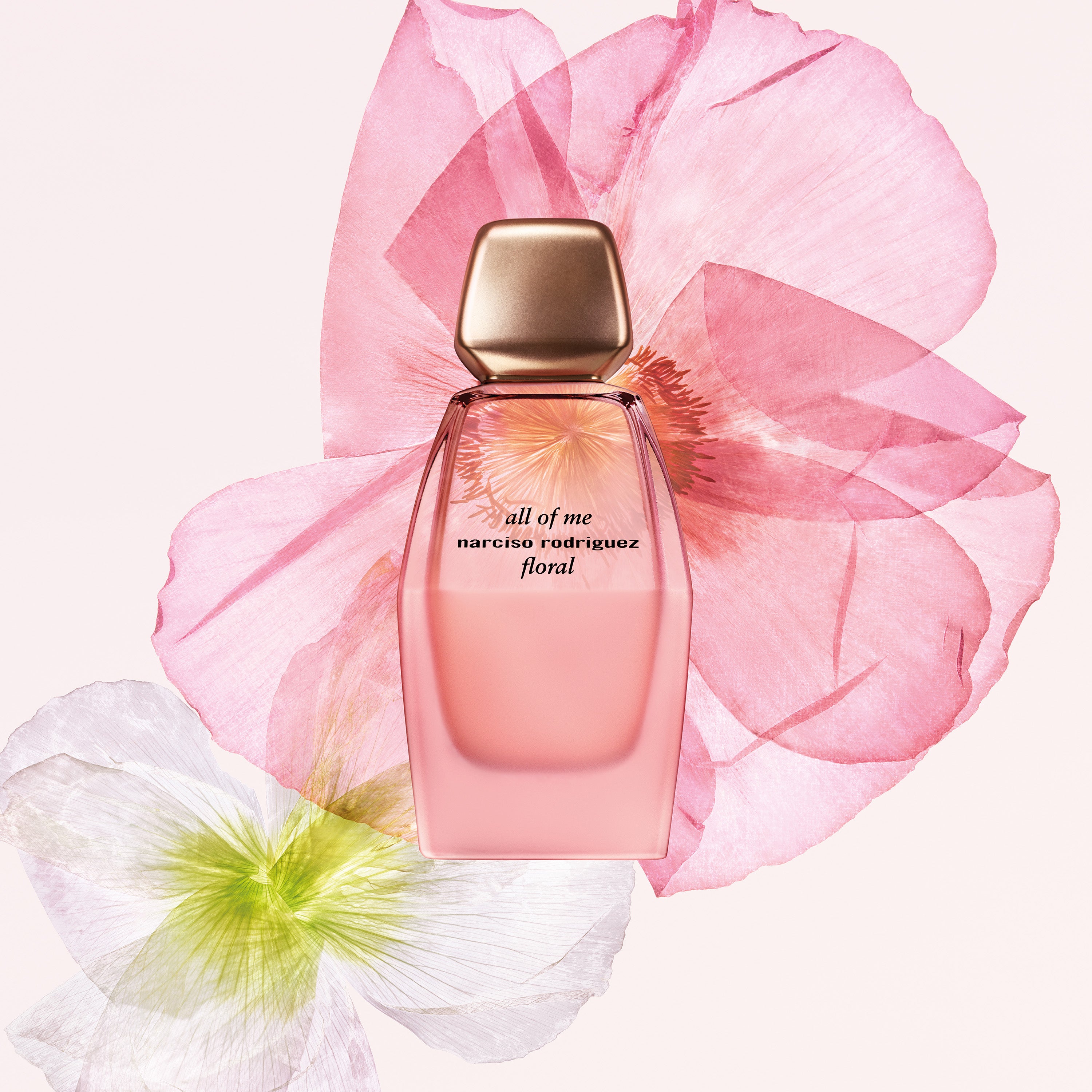 All Of Me Narciso Rodriguez Floral – SOGO Malaysia