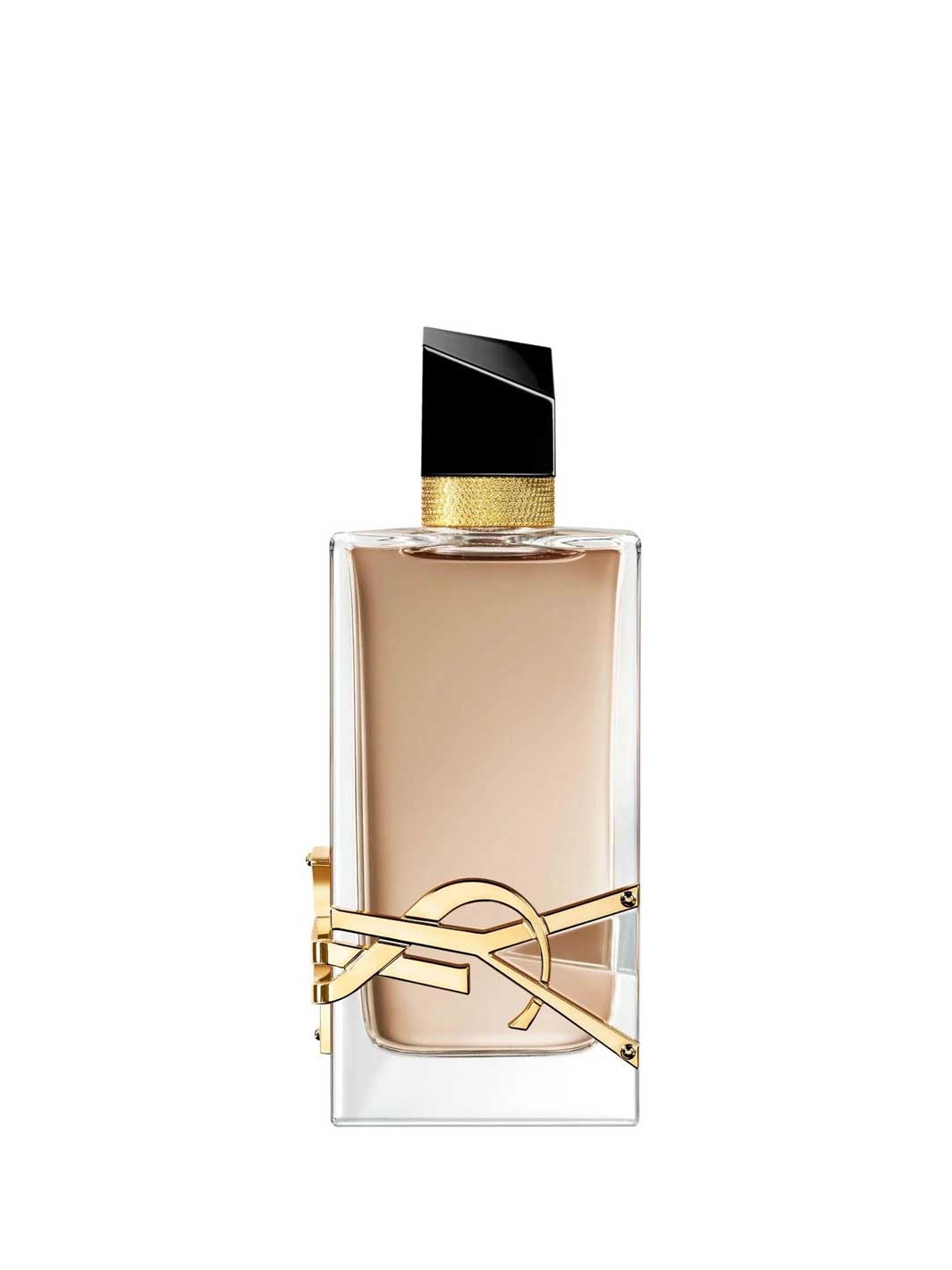 YSL Flowers and flames EDP