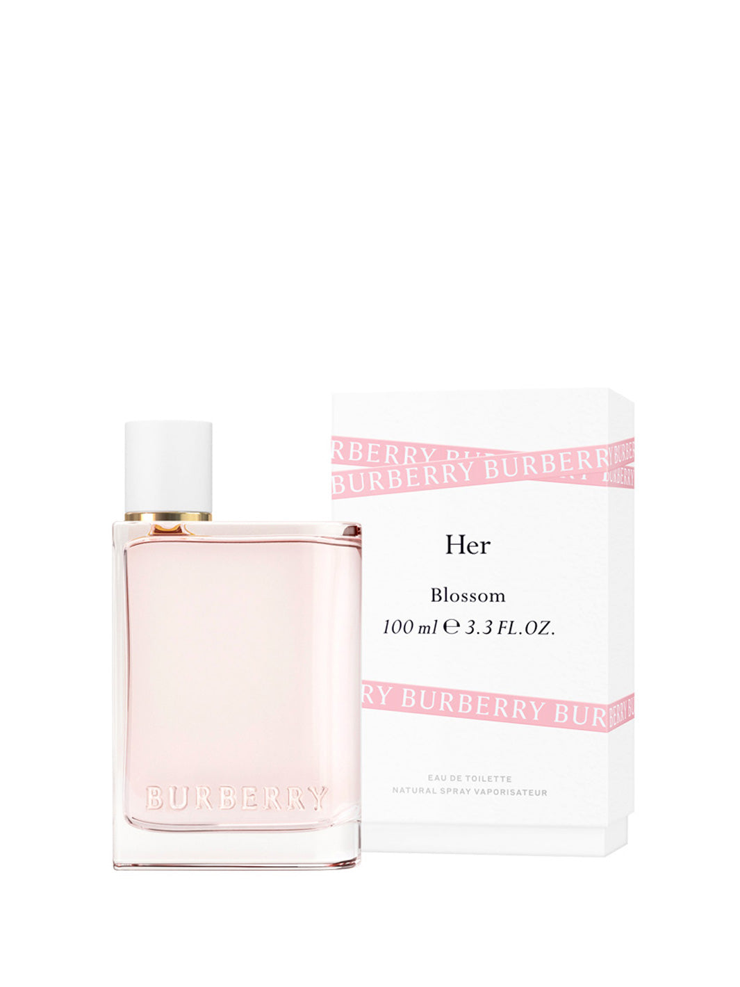Burberry Her Blossom EDT – SOGO Malaysia